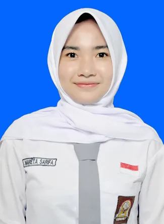 MARETA SARIFA