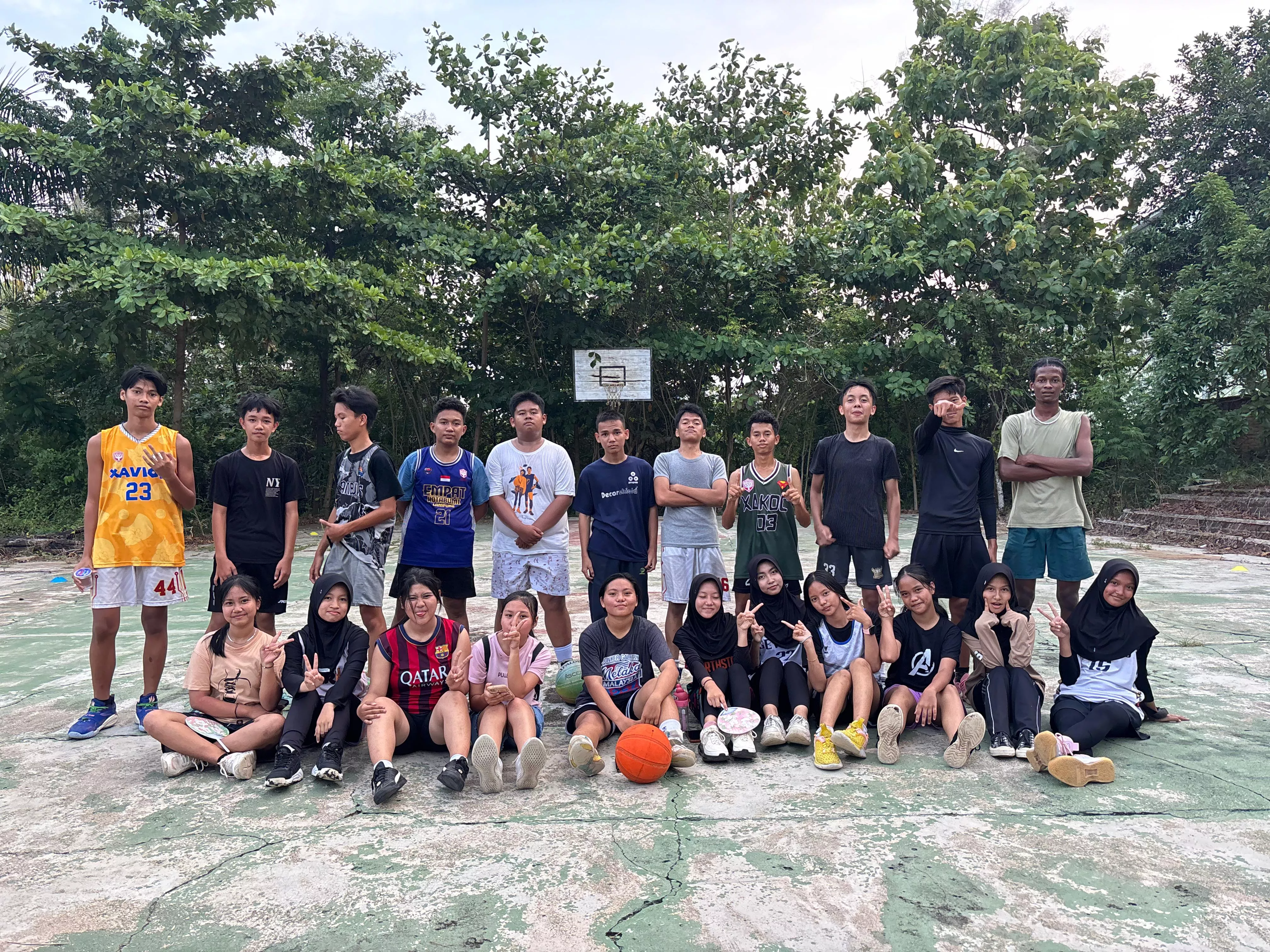 Basket