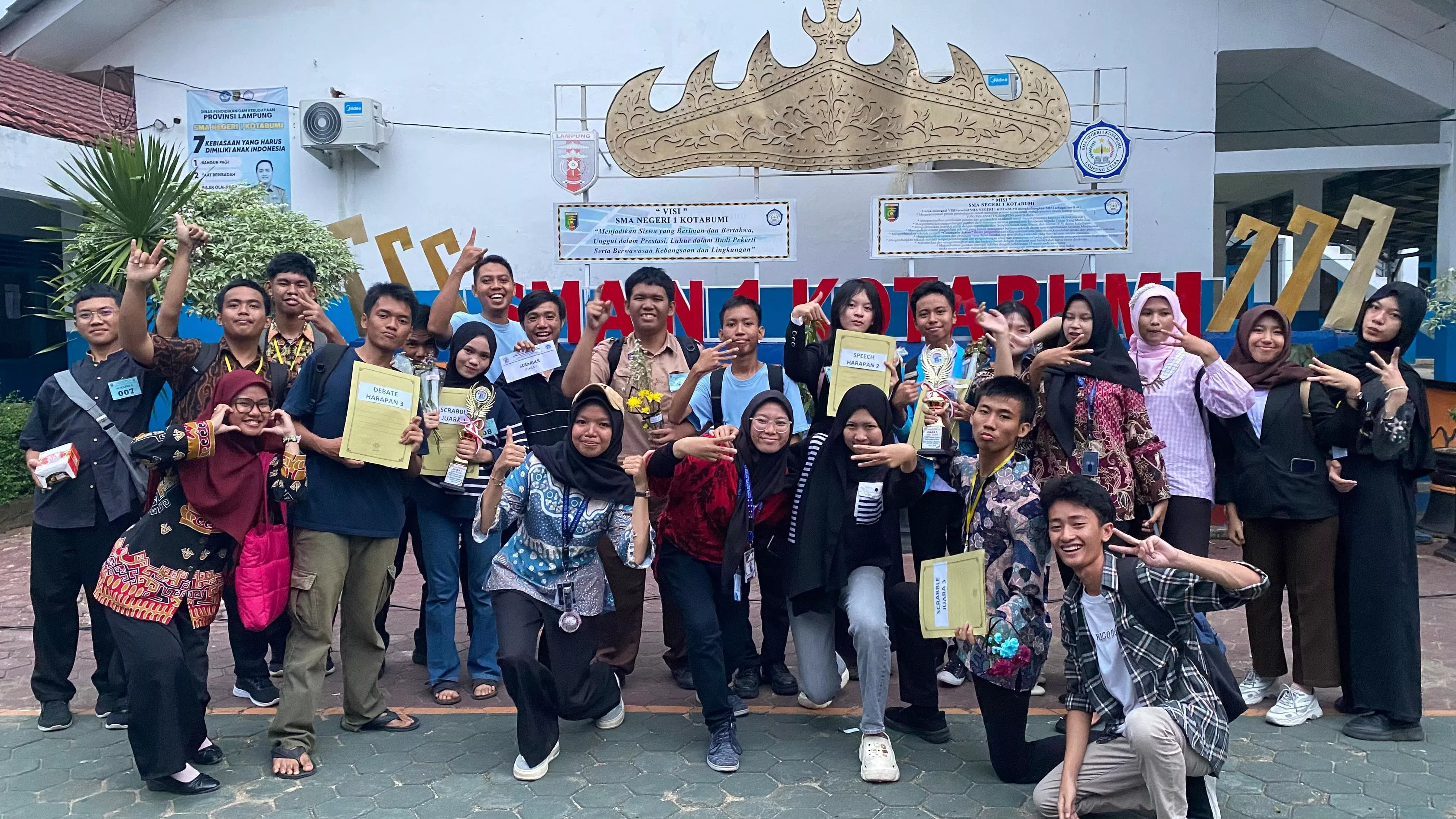 English Club