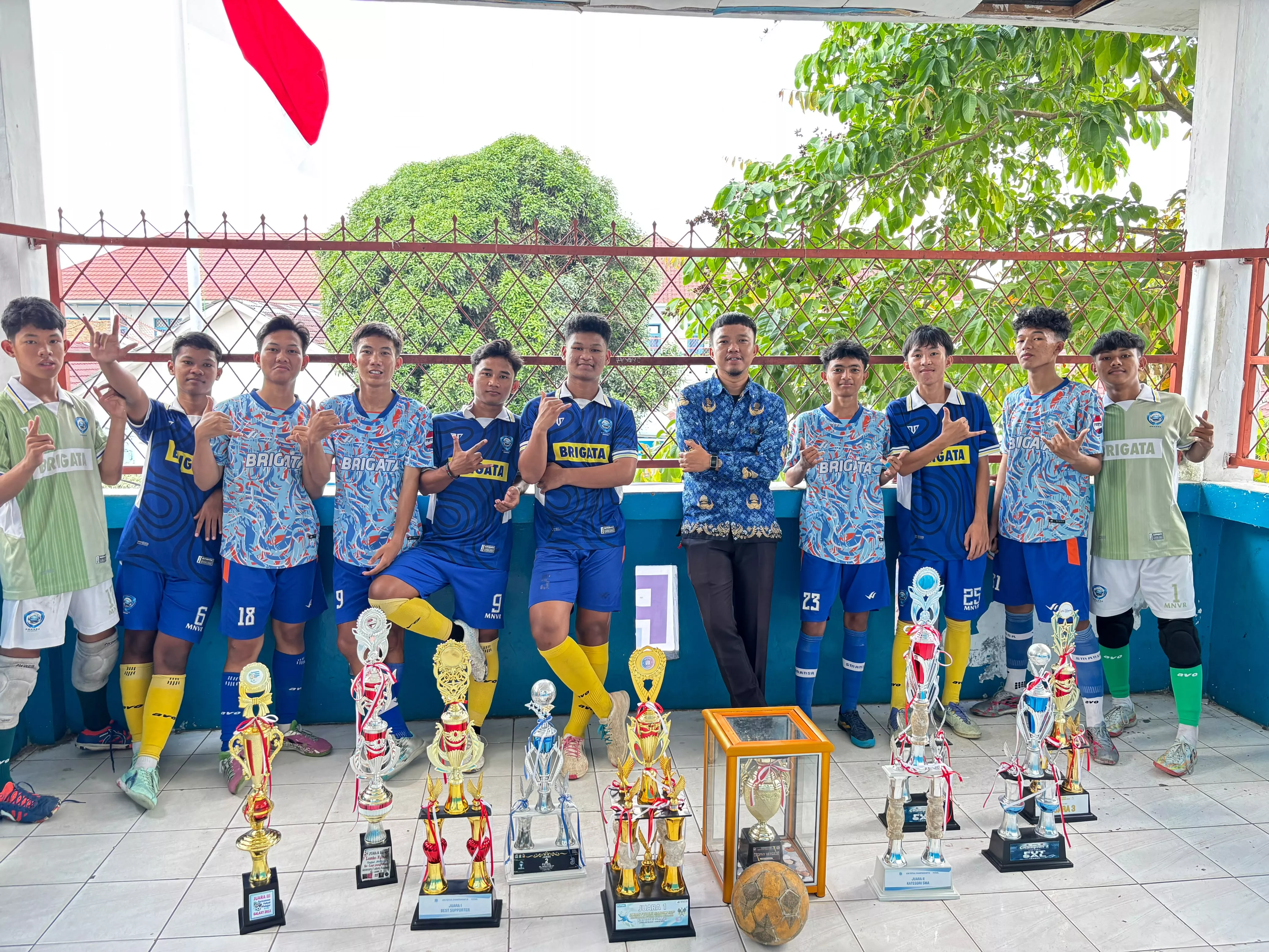 Futsal
