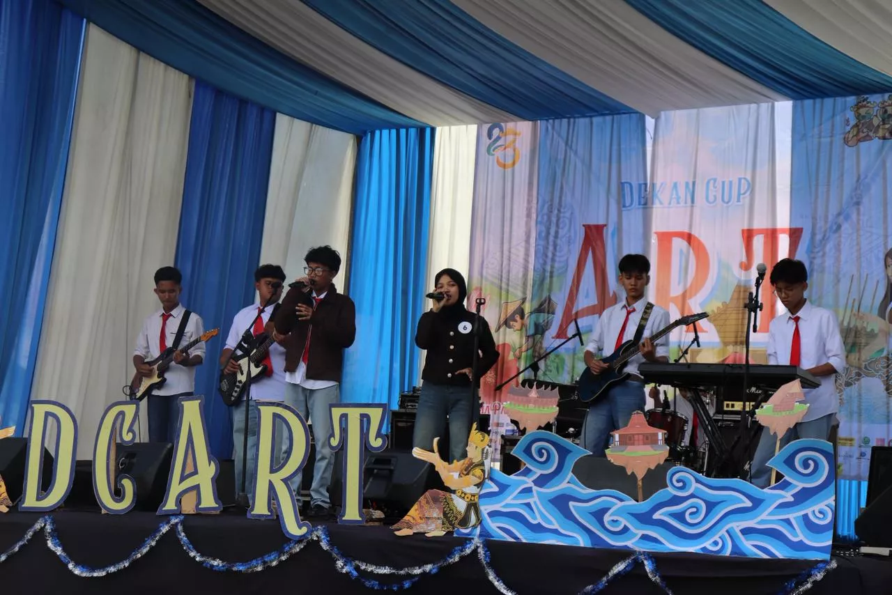 Seni Musik