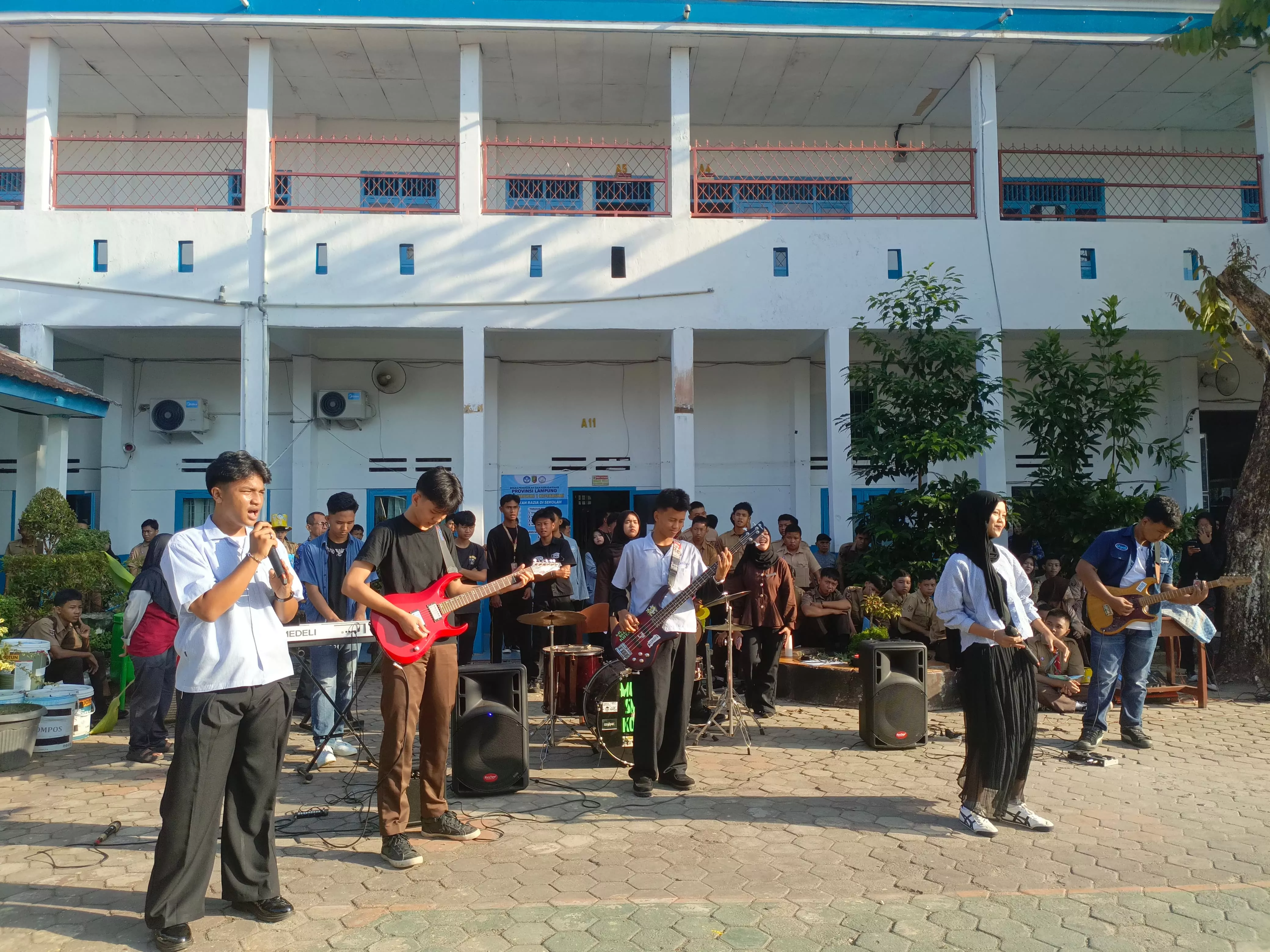 Seni Musik