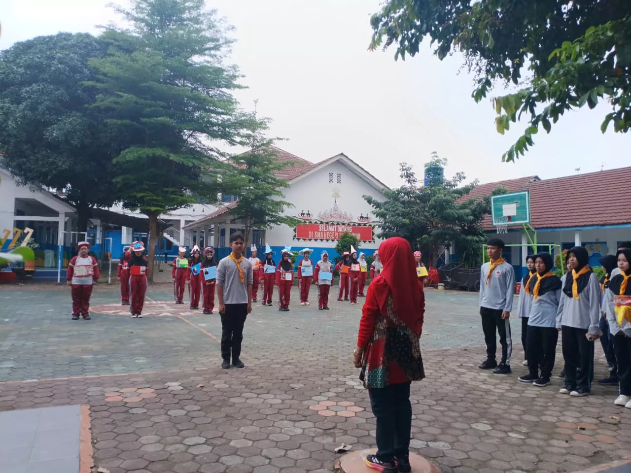 PMR