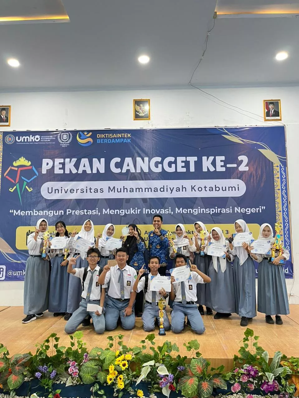Science Club