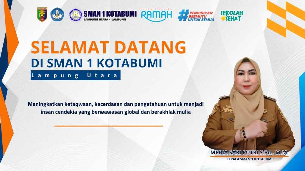 SMA Negeri 1 Kotabumi