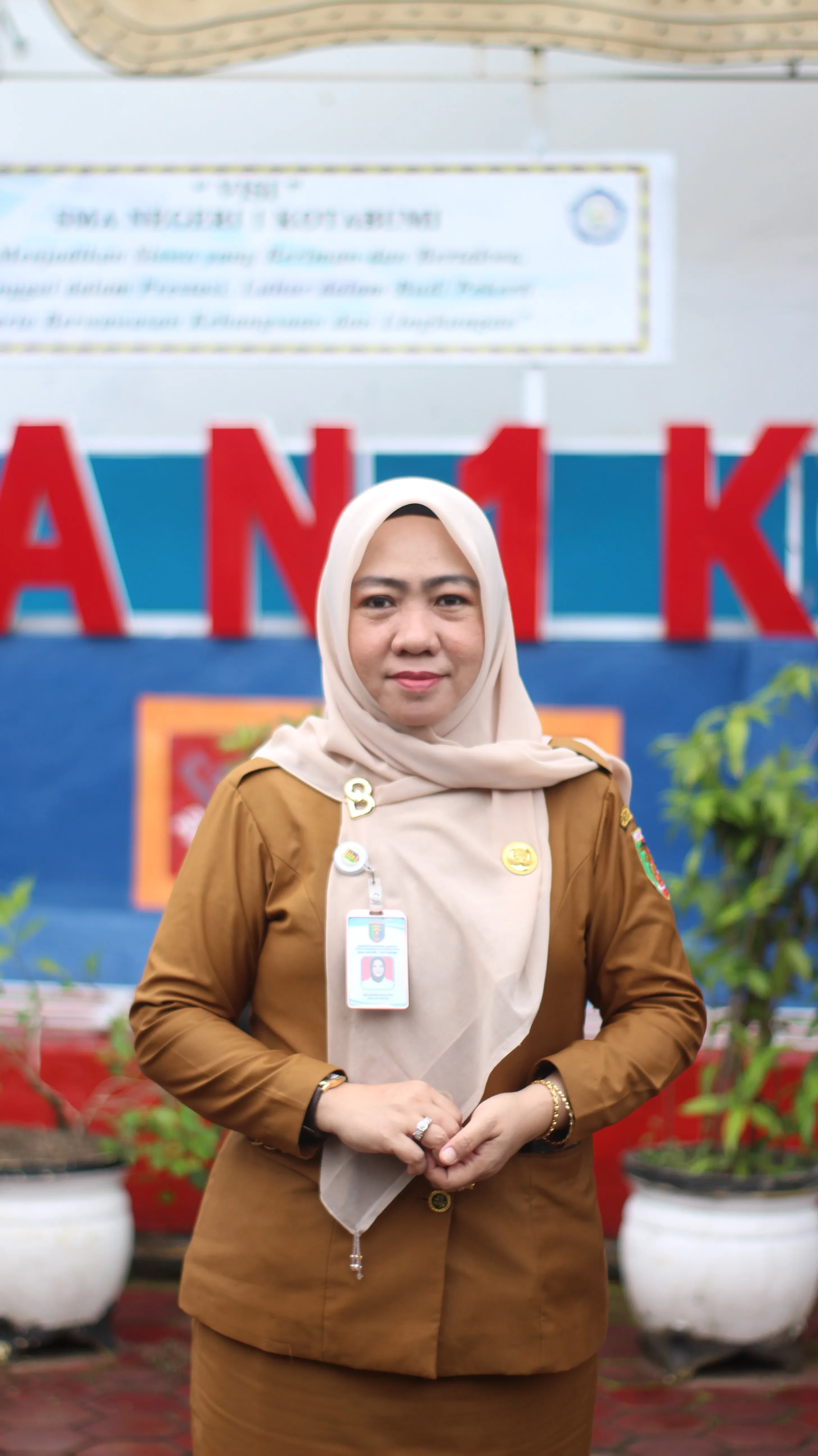 DIAN LESTARI YAZID M.Pd