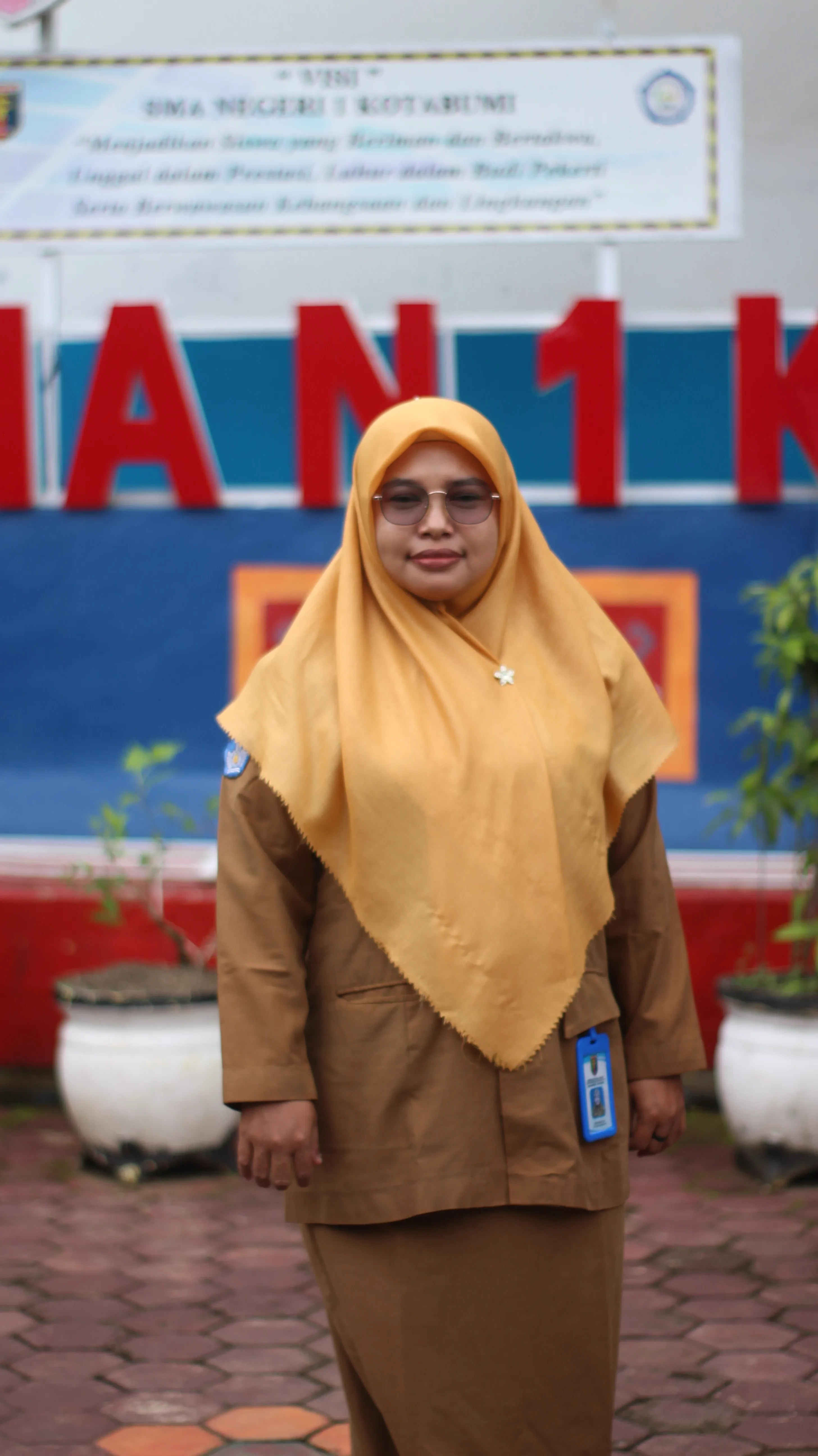 RENI YUNITA S.Pd