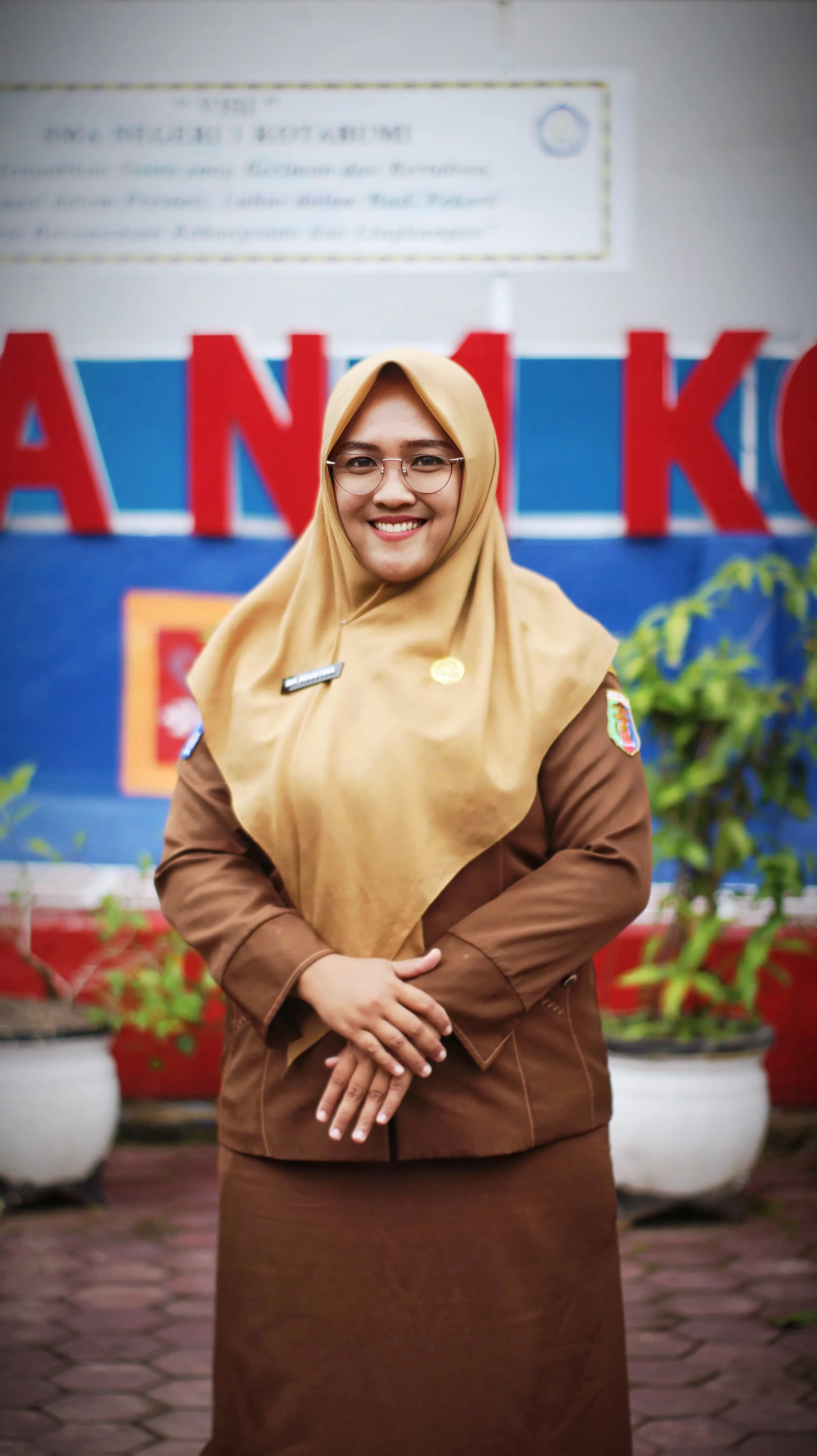 RIA AGUSTINA S.Pd