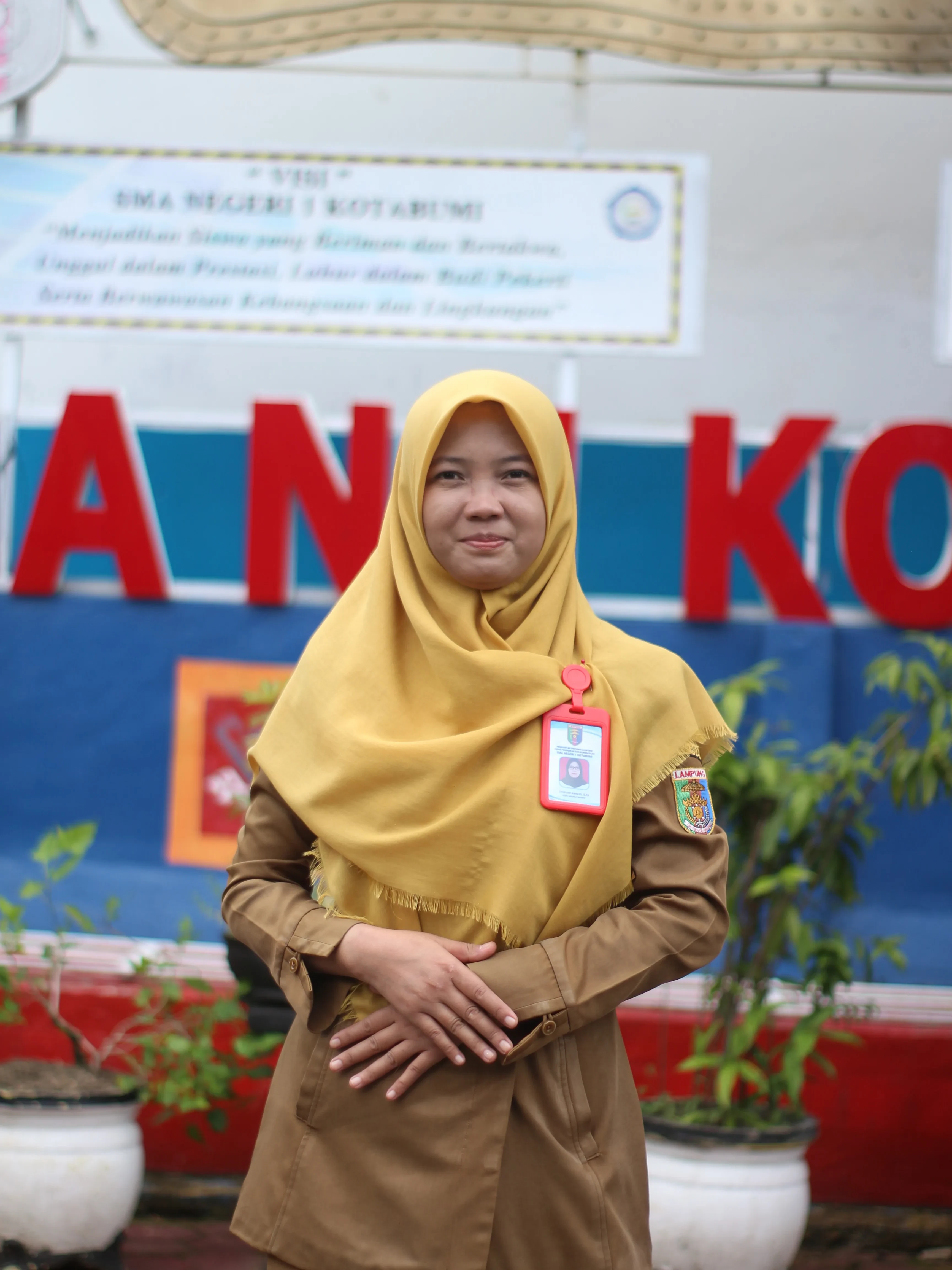 TITIS DWI RAHAYU S.Pd