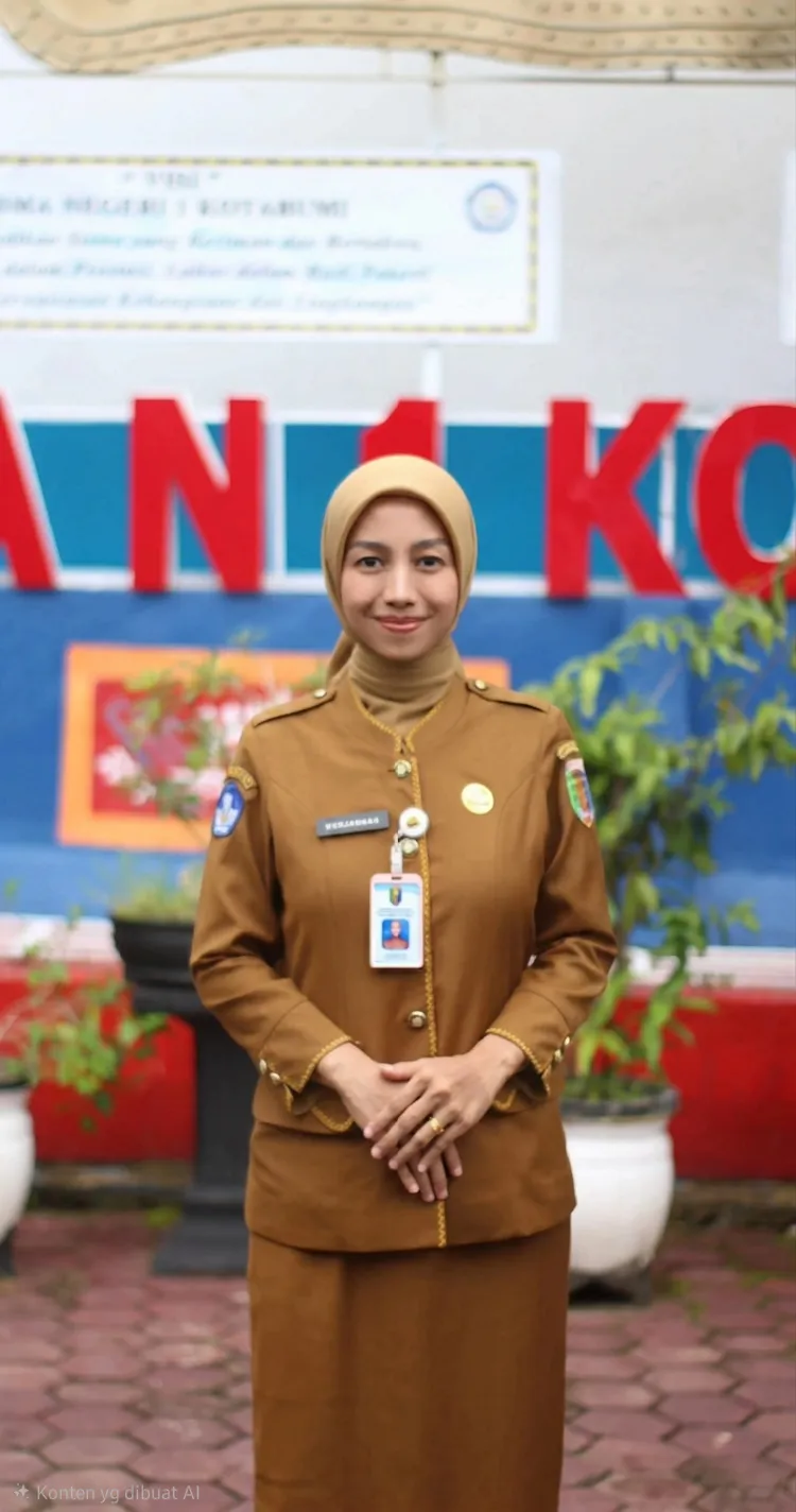 NURJANNAH S.Pd