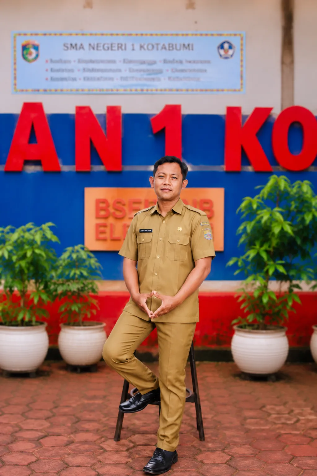 ASHABUL IRVAN, S.Pd