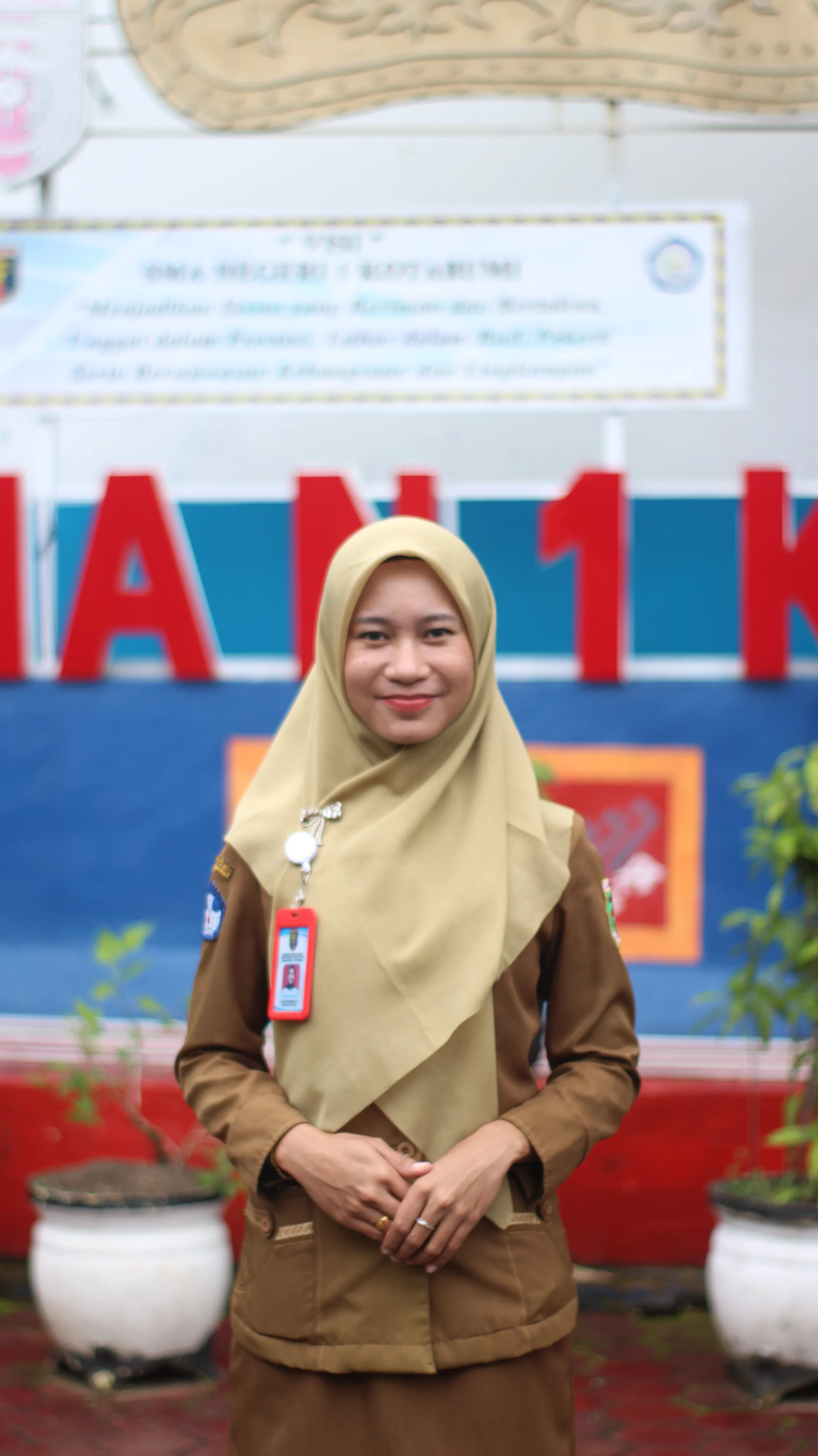 YANTI WULAN DARI S.Pd