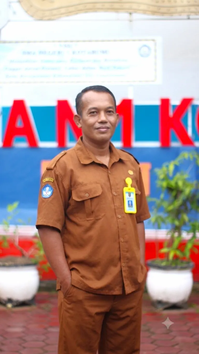 ERWIN MAISONI